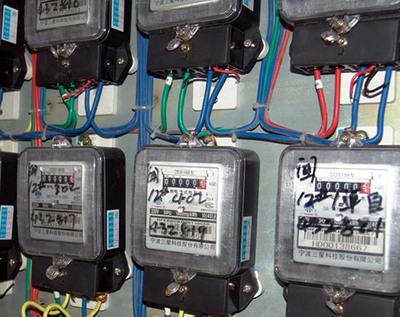 為什電力公司隔幾年就要給百姓免費換電表,背后的目的你知道嗎?