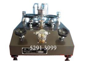 雙活塞式壓力計(jì) 雙活塞壓力計(jì) 活塞壓力計(jì) 壓力計(jì)